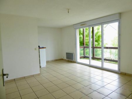 Appartement Blois - Quartier Saint Georges - Proche écoles - Photo 2