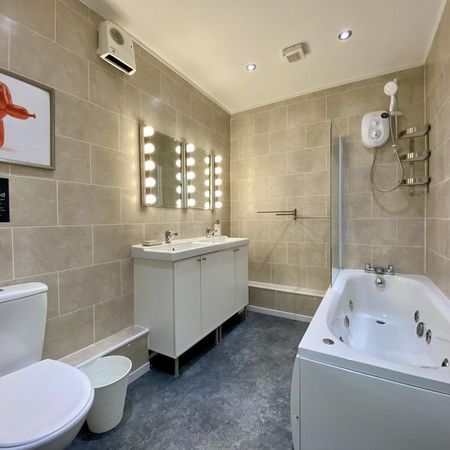 1 bedroom in a house share to rent - Photo 4