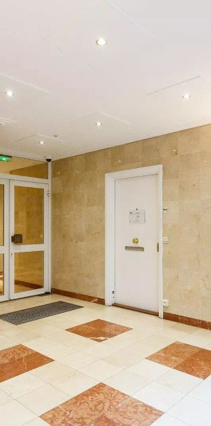 location Appartement T2 DE 54.26m² À GARCHES - Photo 1