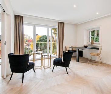 2.5 Zimmer, 60 m², EG - Photo 5