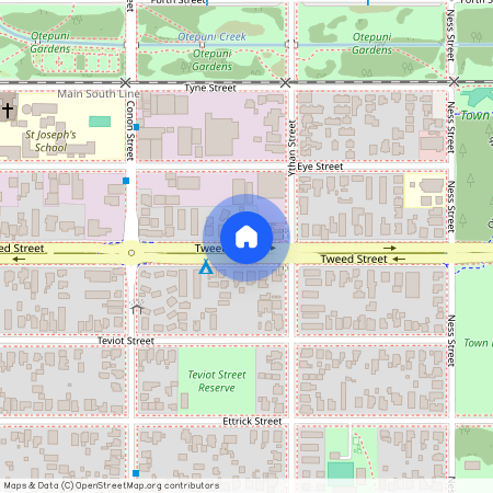 249/3 Tweed Street, Appleby, Invercargill City