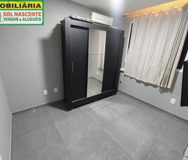 APARTAMENTO - Photo 6