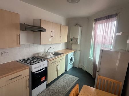 1 Bed Flat, Green Lanes, N4 - Photo 4