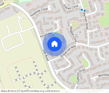 Kingfisher Drive, HARWICH - Photo 1