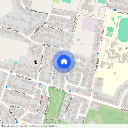 14A Ash Tree Drive, NSW 2350, Armidale