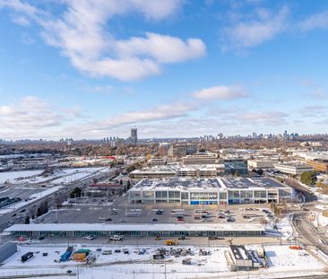 For Lease - 6 Sonic Way Unit# 2203, Toronto, Ontario - Photo 6