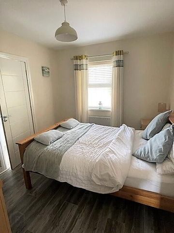 STUDENT LET 2026/27, 33 Millstone Park, Portstewart, BT55 7HL - Photo 4