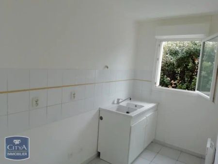 Maison à louer 3 pièces 61.58m² - Photo 3