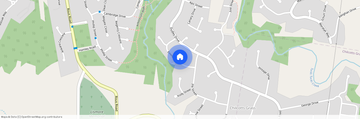 18 Emma Way, NSW 2480, Goonellabah