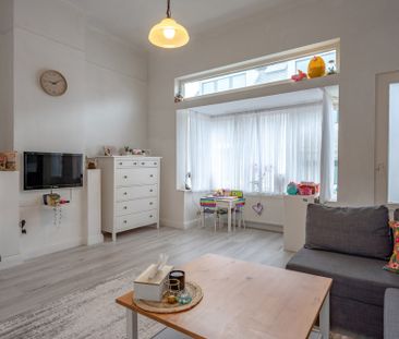 Gerenoveerd 1-slaapkamerappartement in het centrum van Kapellen! - Photo 6