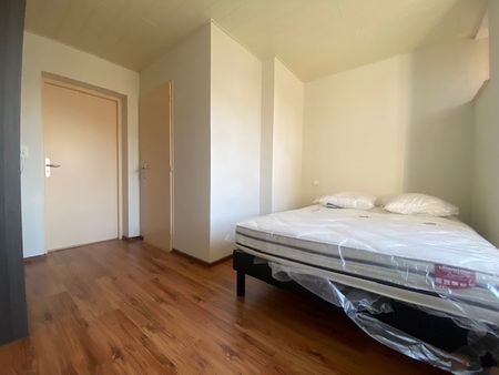 Location Appartement 2 pièces 27m² CHARQUEMONT 25140 - Photo 5