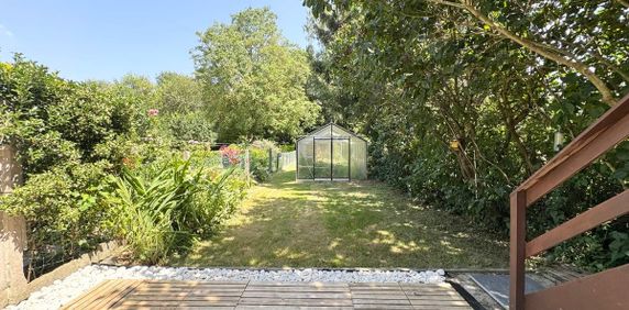 In optie - Huis te huur in Kraainem met 5 slaapkamers - Foto 2