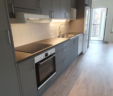 Norra Kullagatan, Ulricehamn - Foto 1