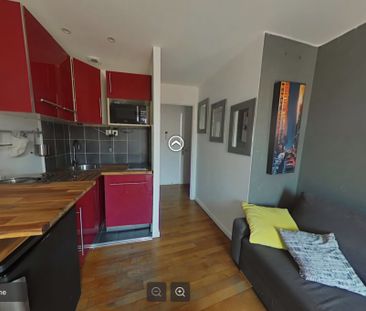 Location Appartement 2 pièces 25m² VINCENNES 94300 - Photo 4