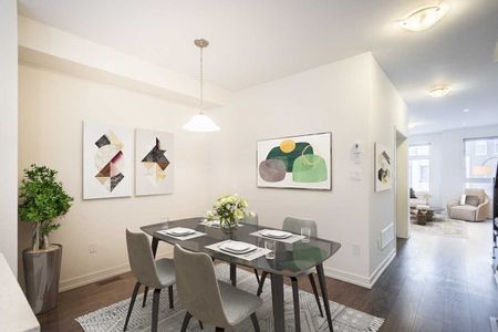 For Lease - 219 Huguenot Road, Oakville, Ontario - Photo 2