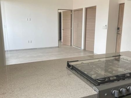 Departamento en renta Torre Grecia, Eugenio Garza Sada, Villas Del Campestre, León, Guanajuato, México - Photo 2