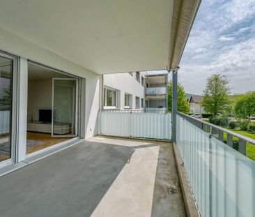 Im Grünen und dennoch gut angebunden - Photo 2