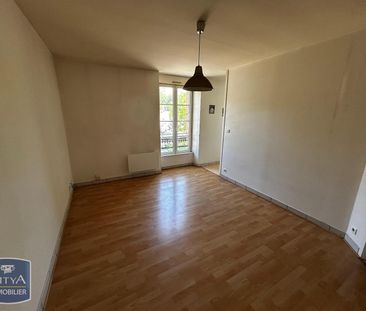 Location Appartement 2 pièces 37m² CHOLET 49300 - Photo 1