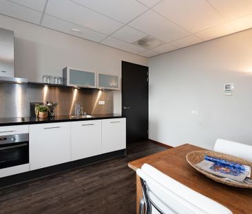 Eschertoren 5-B, Groenoord, 2316ET, Leiden - Foto 2