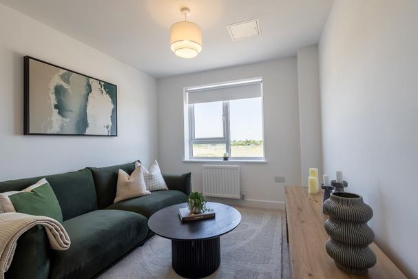 2 bedroom apartment to rent - Photo 1