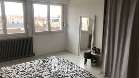 Location appartement F2 Metz devant les ponts - Photo 3