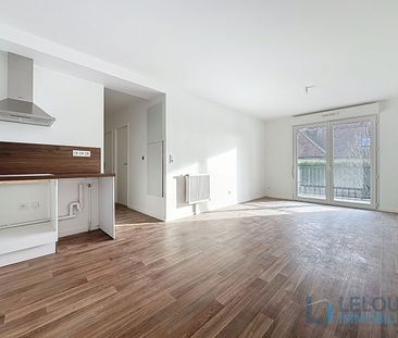 Location Appartement 3 pièces 63m² BOURG ACHARD 27310 - Photo 1