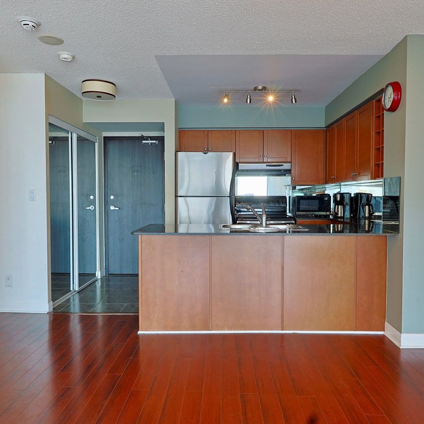 For Lease - 210 Victoria Street Unit# 2806, Toronto, Ontario - Photo 1