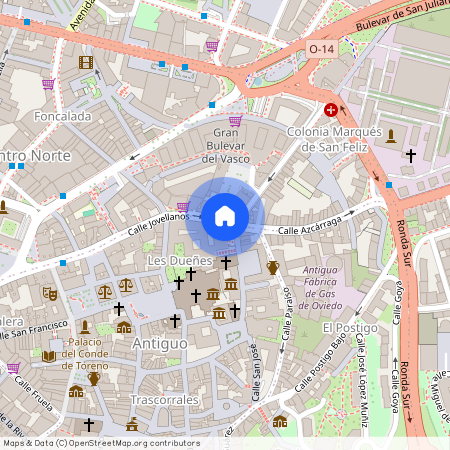 Oviedo