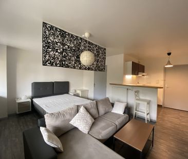 GRAND STUDIO MEUBLE - Photo 1
