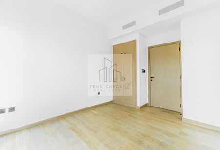 4 Bedroom | Single Row| Lagoons View| Vaastu Unit - Photo 2