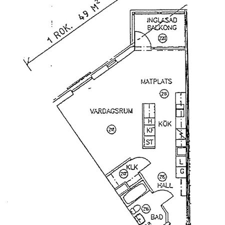 Drottninggatan 47 - Foto 4