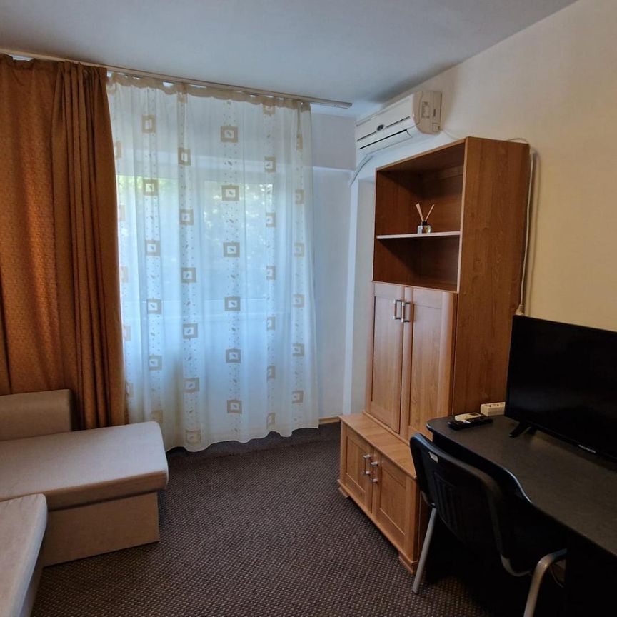 Inchirieri Garsoniere Bucuresti - Fotografie 1