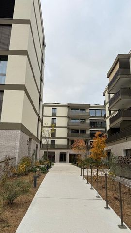 Logement de 2,5 pièces à louer à Marly - Foto 5