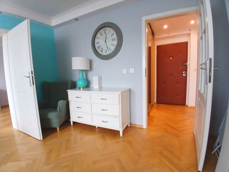 Słoneczny Apartament w Centrum Gdyni - Zdjęcie 4