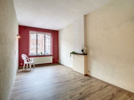 Appartement met 3 slaapkamers in het centrum van Bastogne - Foto 3