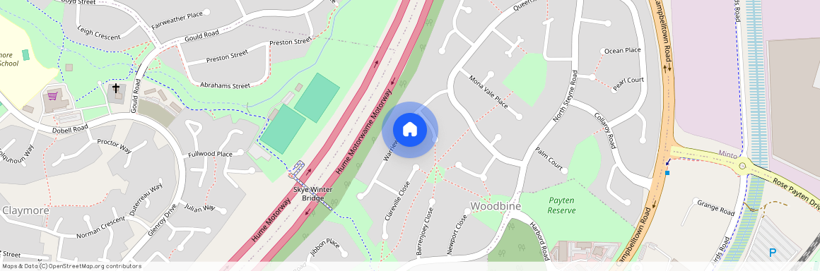 11a Warriewood, NSW 2560, Woodbine