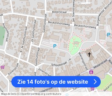 Net 2-kamer appartement in hartje Winterswijk! - Foto 1