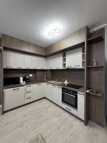 2 camere de inchiriat | PIPERA | MODERN - Photo 5