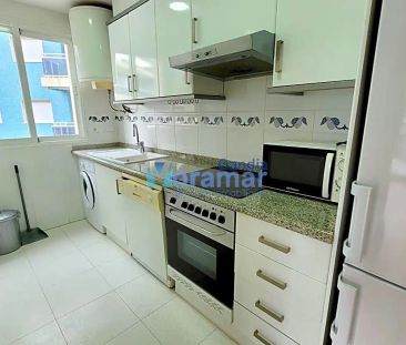 Apartamento de alquiler en Carrer de la Partida Rodona, Grau de Gan... - Photo 4