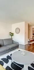 1 room apartment of 71m² in Montreal - Photo 1