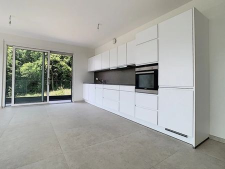 Appartement d’exception avec terrasse et grand balcon et vue sur le lac - Photo 4