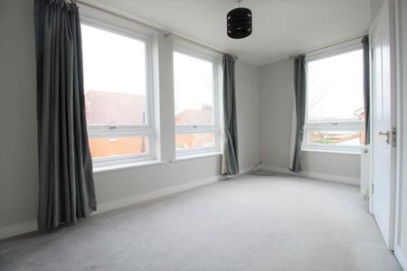 Vine Court, Send - 2 bedrooms Property for lettings - Seymours - Photo 3