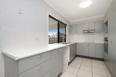 Spacious Home with Large Shed and Corner Block Appeal - Photo 3