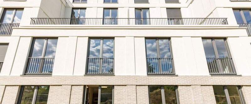 Willkommen in Ihrer voll möblierten Singelwohnung! Warmmiete inkl. Strom und Internet! - Foto 1