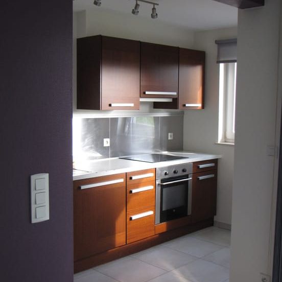 Appartement te huur - Photo 1