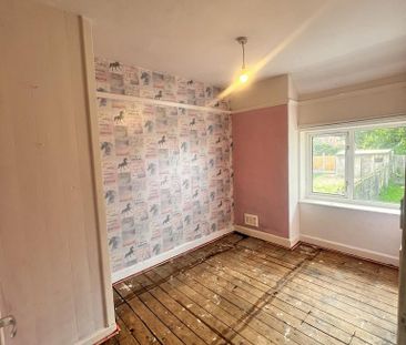 3 bedroom terraced house to rent - Photo 2