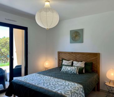 Appartement Rundinella – neuf proximité plage - Photo 1