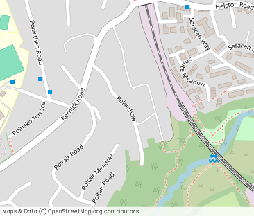 Polsethow, Penryn, TR10 - Photo 1