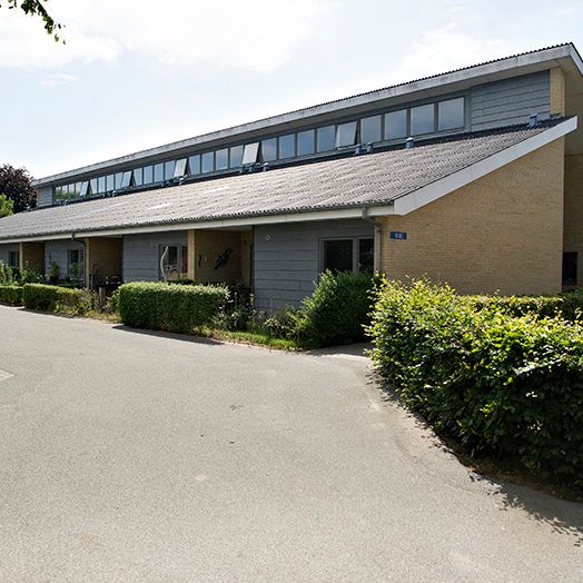 Møllegårdsvej, 8, 1., 8831, Løgstrup - Photo 1