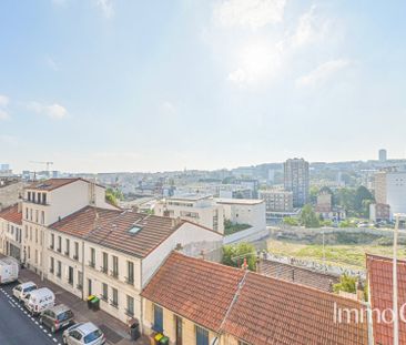 Appartement meublé 2 pièces - 43.17m² - Photo 1